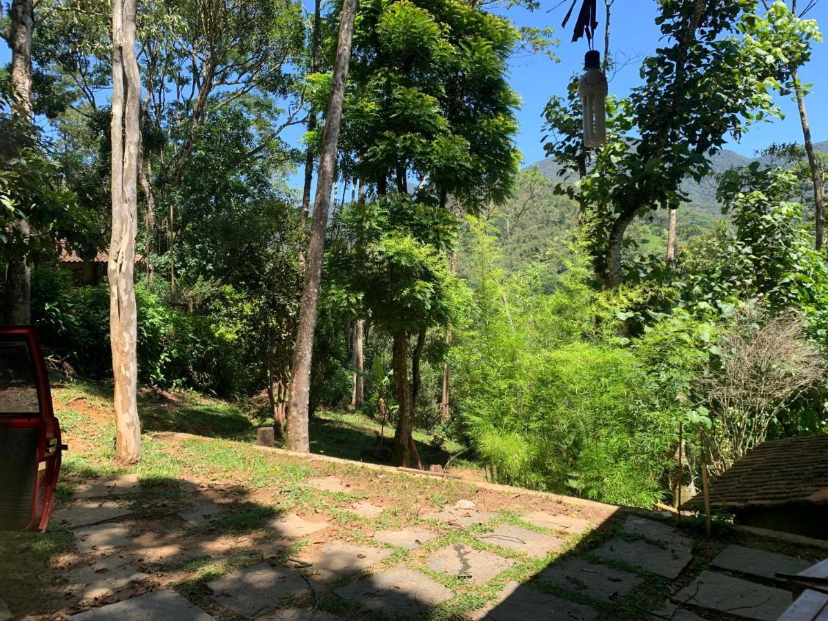 Casa Araucaria 2 Holiday home *