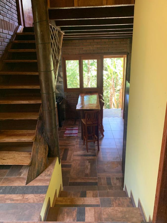 Casa Araucaria 2 *