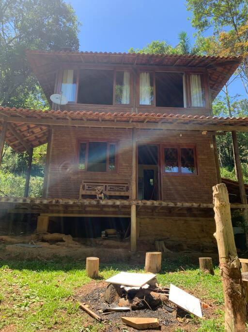 Casa Araucaria 2 *