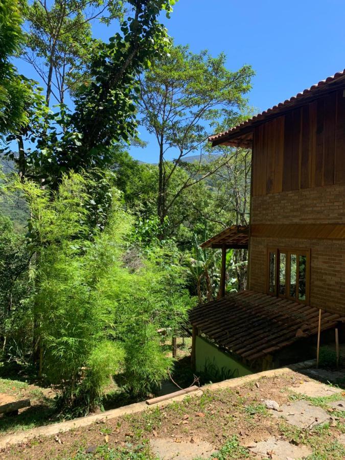 Casa Araucaria 2 Holiday home