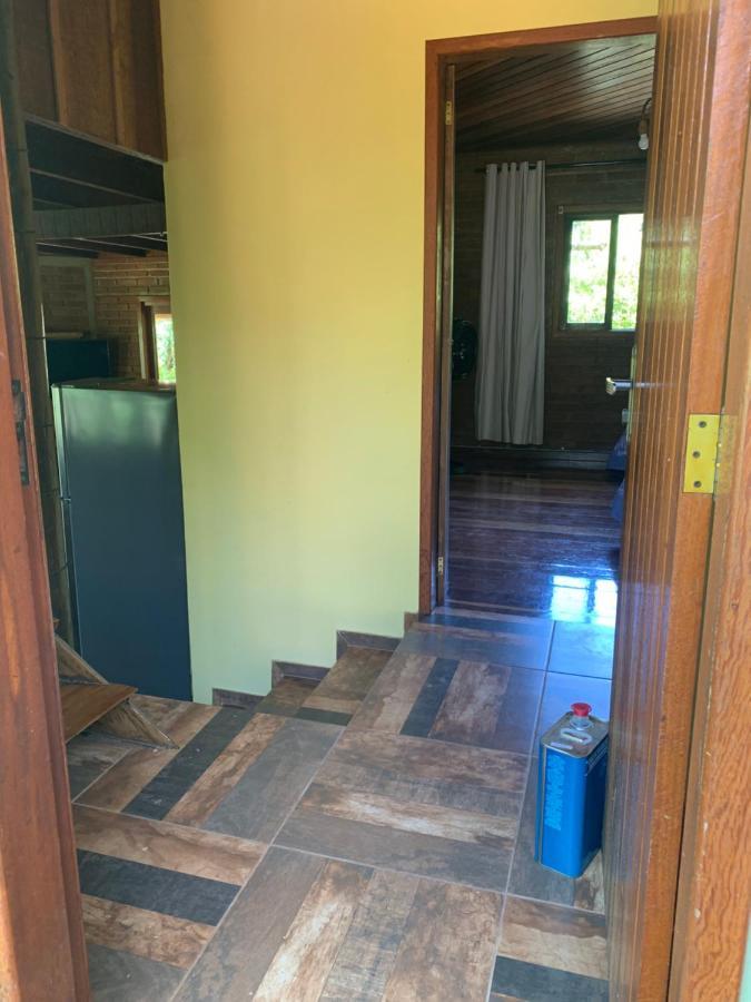 Holiday home Casa Araucaria 2