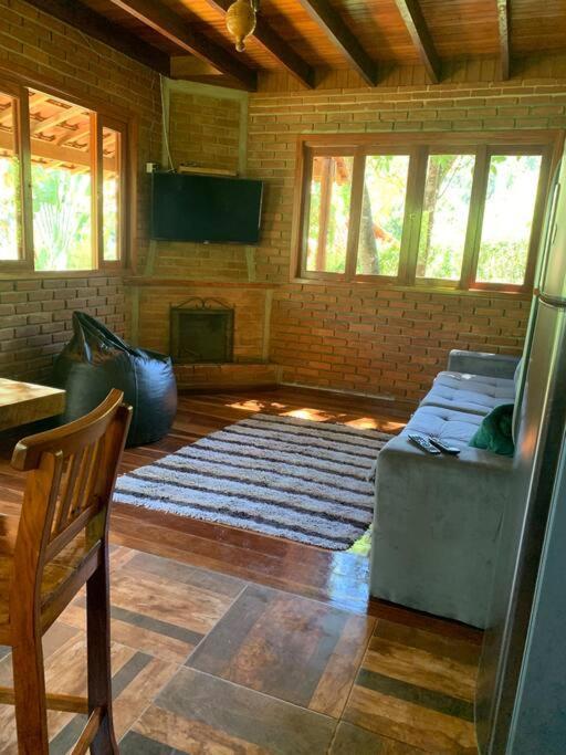 Holiday home Casa Araucaria 2