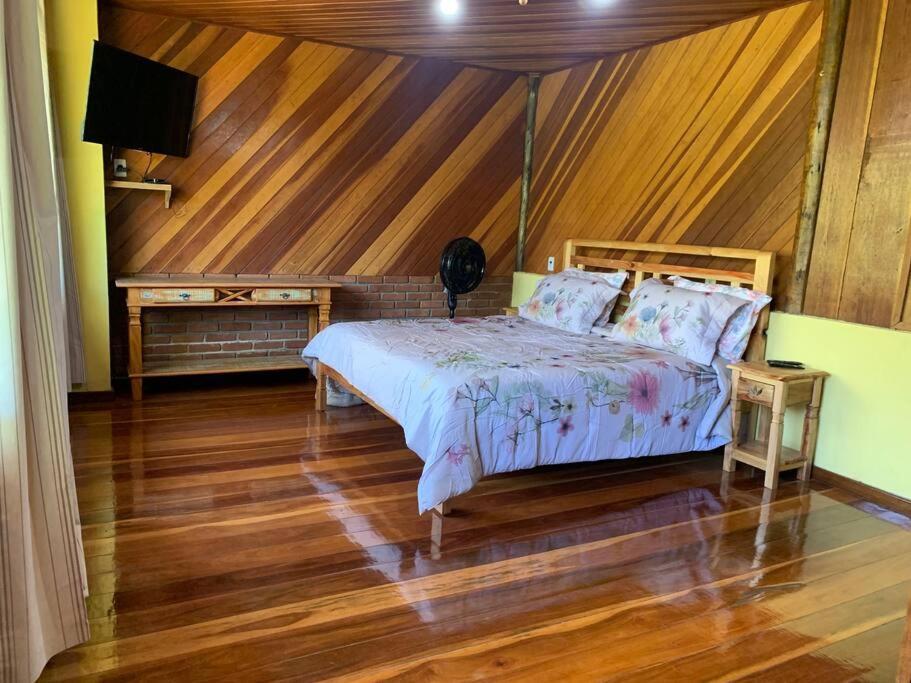 Casa Araucaria 2 Holiday home