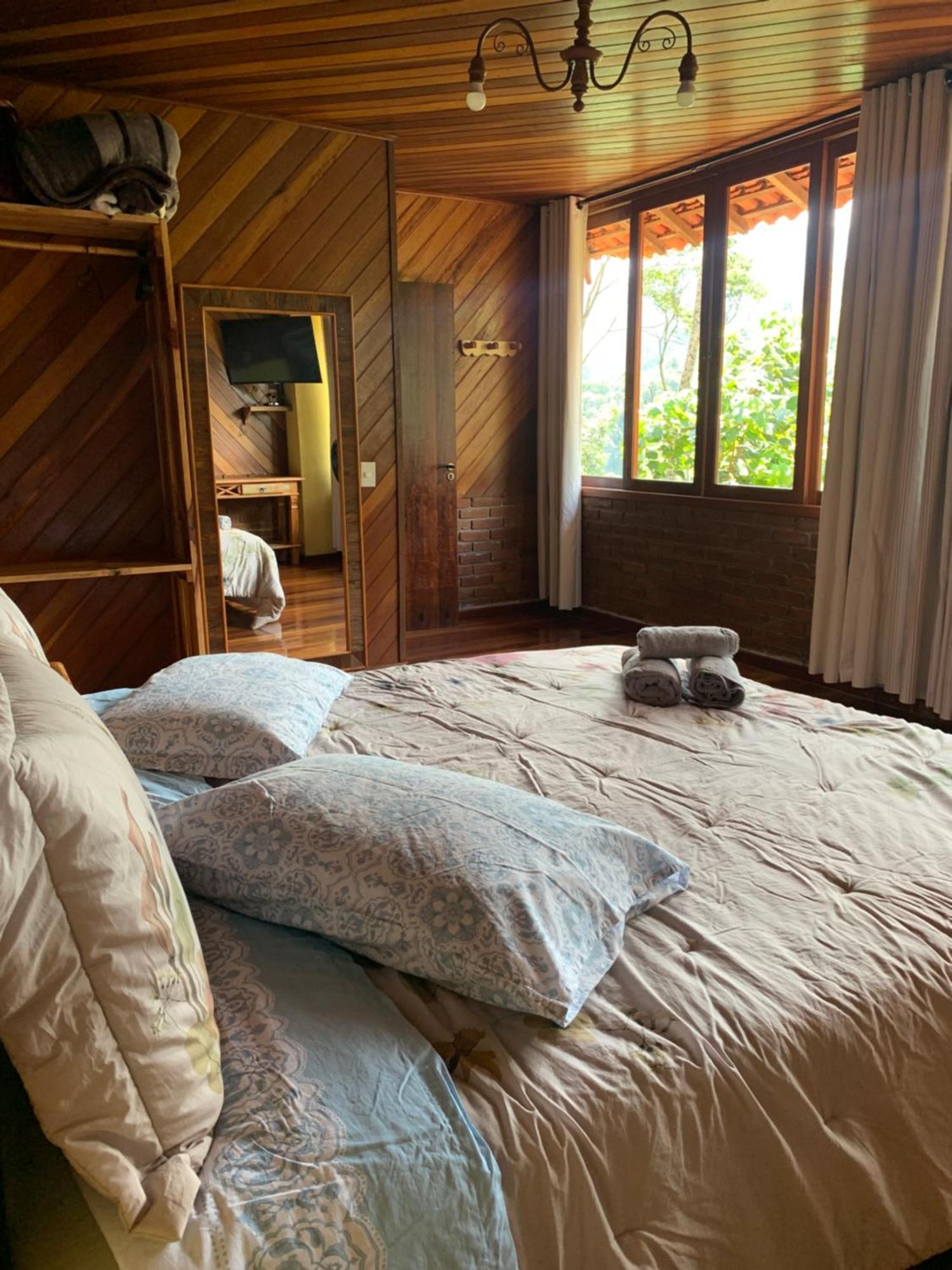 Holiday home Casa Araucaria 2