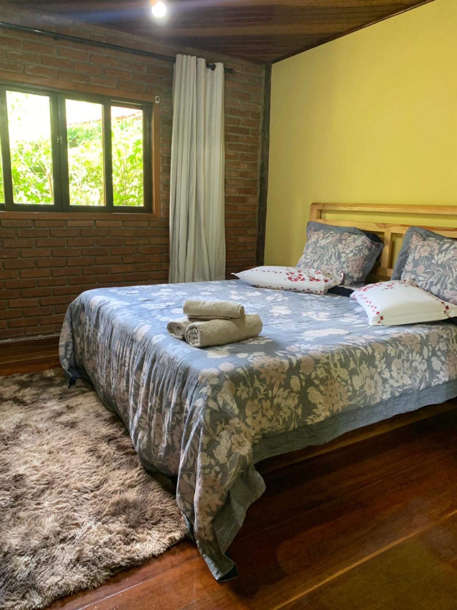 Casa Araucaria 2 Holiday home