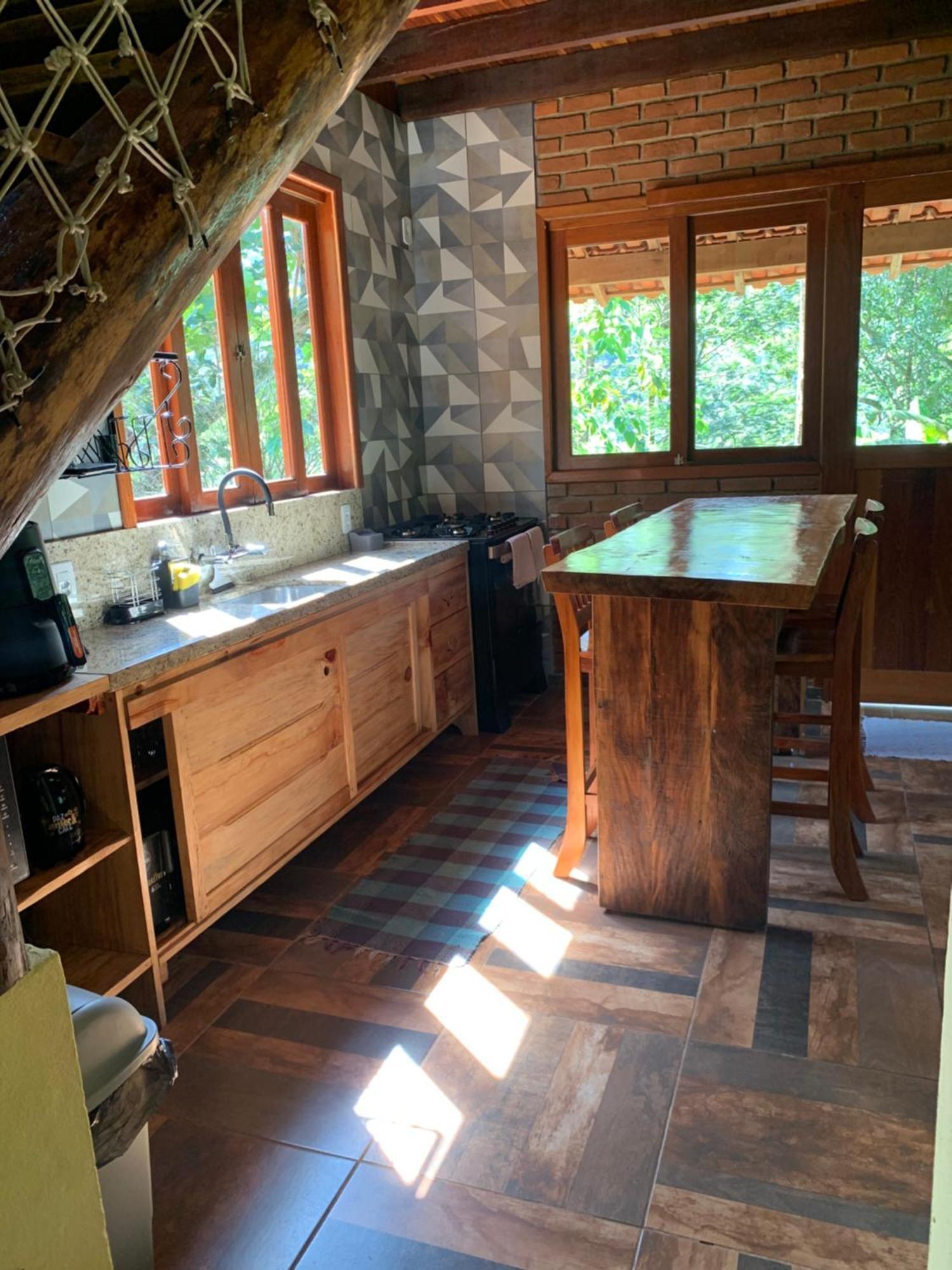 Casa Araucaria 2 Holiday home