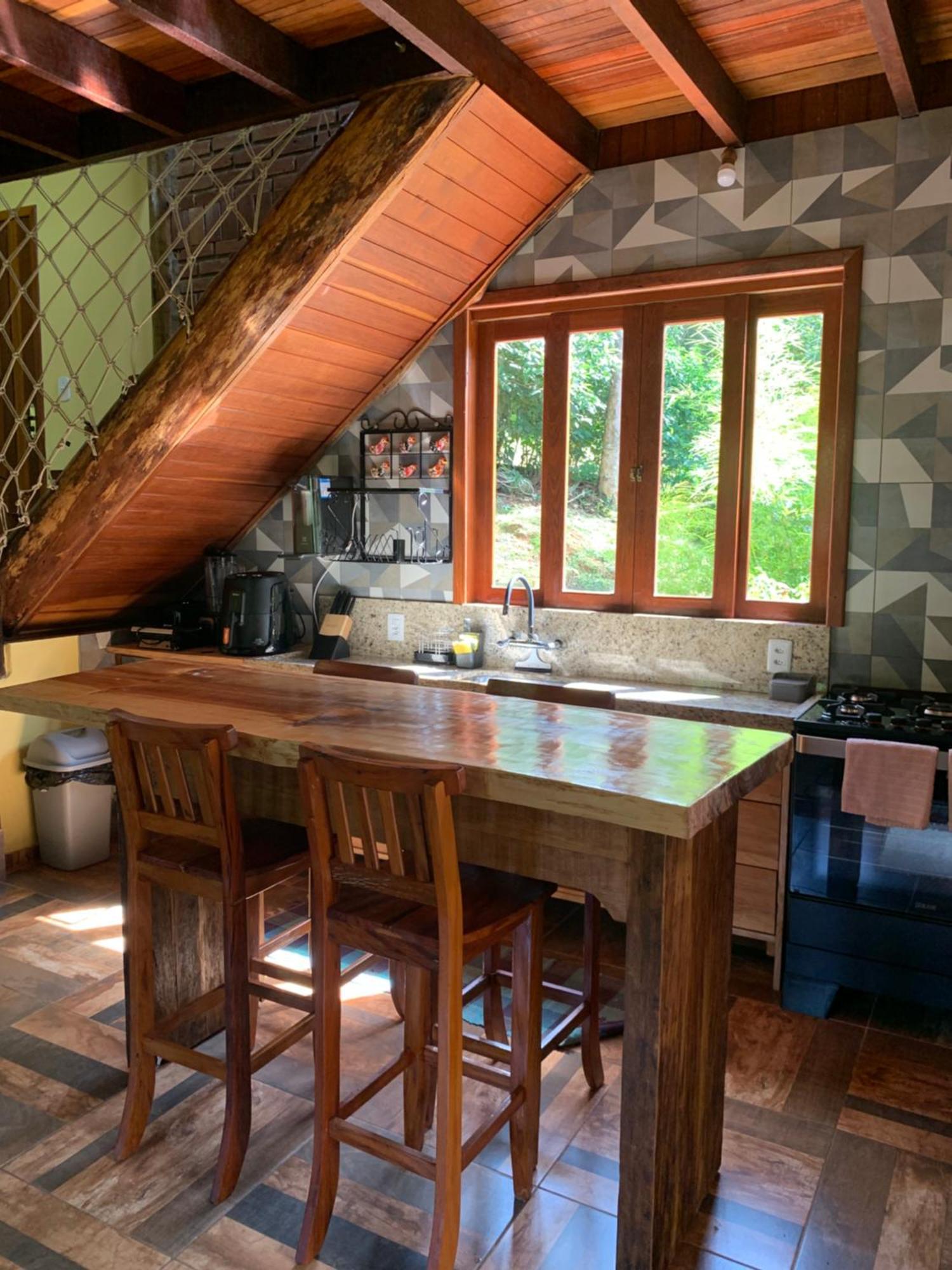 Casa Araucaria 2 *