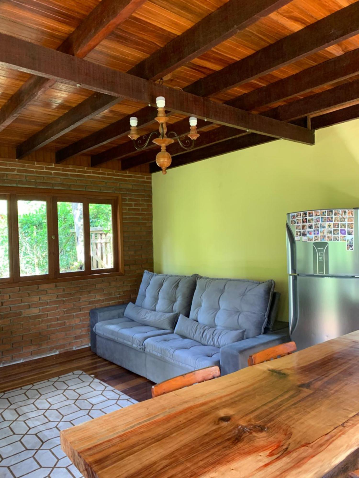 Casa Araucaria 2 Holiday home Visconde De Maua