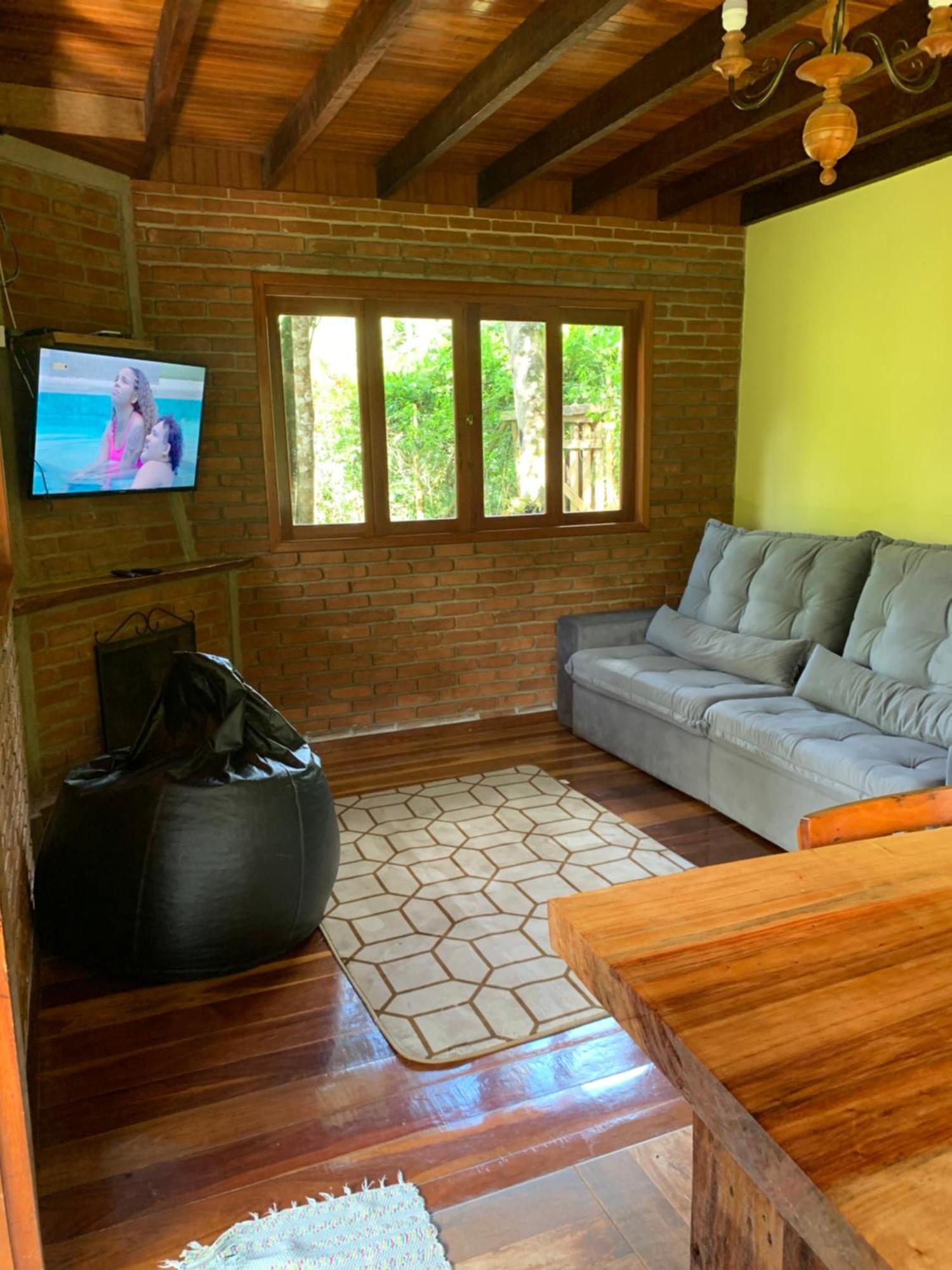 Holiday home Casa Araucaria 2