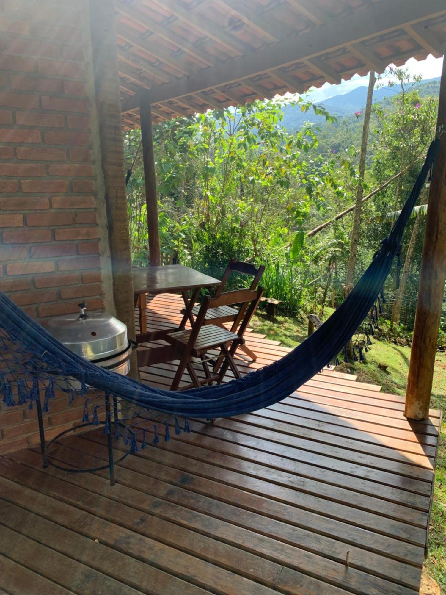 Casa Araucaria 2 Holiday home *