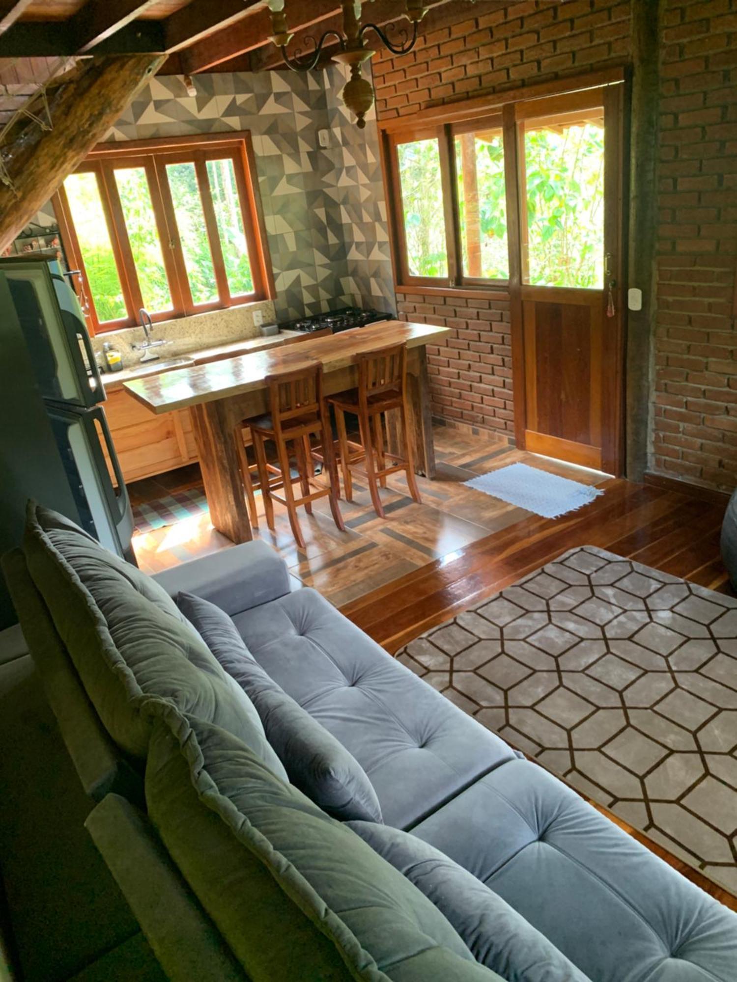 Casa Araucaria 2 *